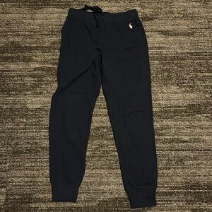 Ralph Lauren blue joggers